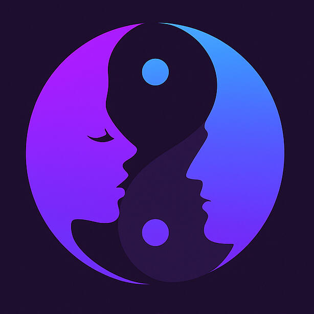 NeuroLust logo – Where fantasy meets intelligence